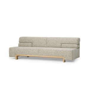 ATILLA 84″ Sofa