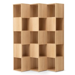 FOLD Shelving 5-3