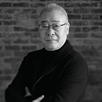 Kiyoshi Sadogawa