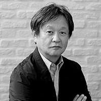 Naoto Fukasawa