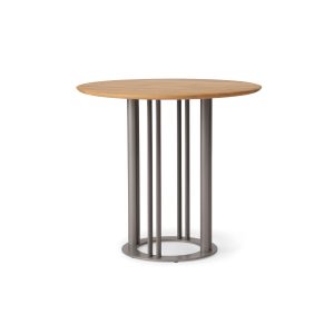 RB Round Bar Height Table