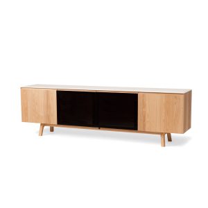 TEN Sideboard (acrylic door)