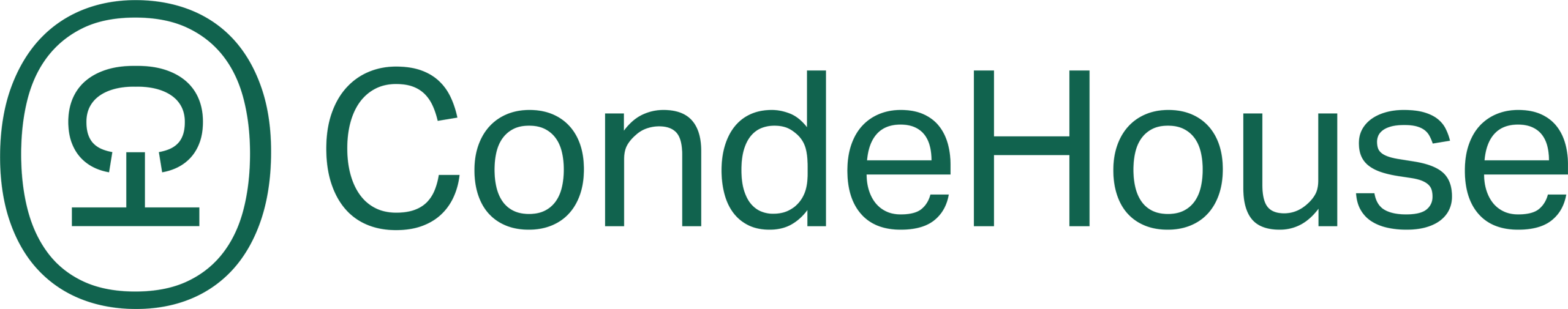 CondeHouse Logo