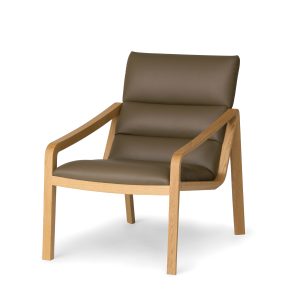 CHALLENGE Lounge Chair