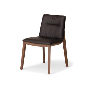 CHALLENGE Side Chair (soft type)