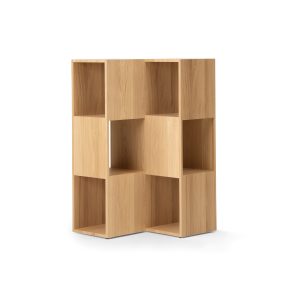 FOLD Shelving 3-2