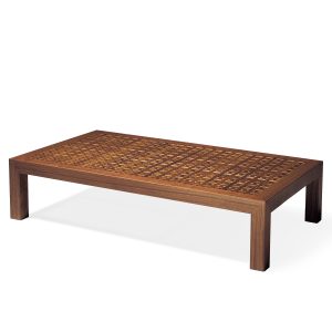 IPPONGI 57″w Kiori Coffee Table