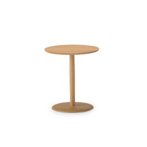 KAMUY 18″Round Side Table