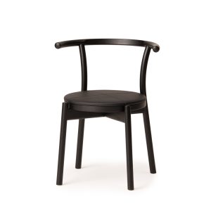 KOTAN Chair (upholstered seat)