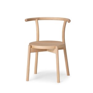 KOTAN Chair (wooden seat)