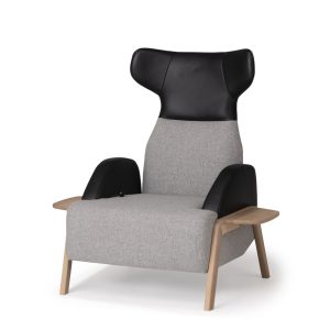 NUPRI Recliner Chair