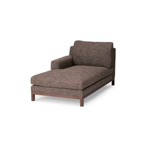 QUODO 62″ Left or Right Arm Chaise