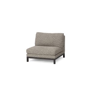 QUODO Armless Sofa