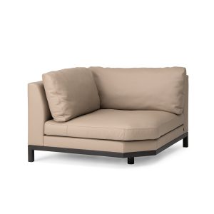 QUODO Left or Right Corner Sofa