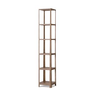 SORAHE Tower Shelving