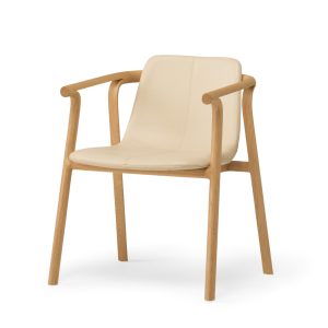 SPLINTER Armchair (shell type)