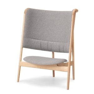 FLAN Lounge Chair