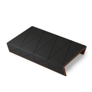 NAKKA 91” Sofa Bench