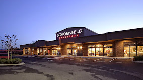 Schoenfeld Interiors Bellevue WA Cover